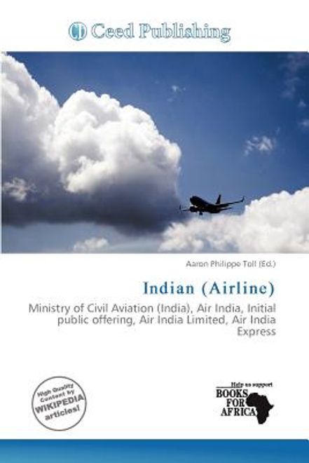 portada indian (airline)