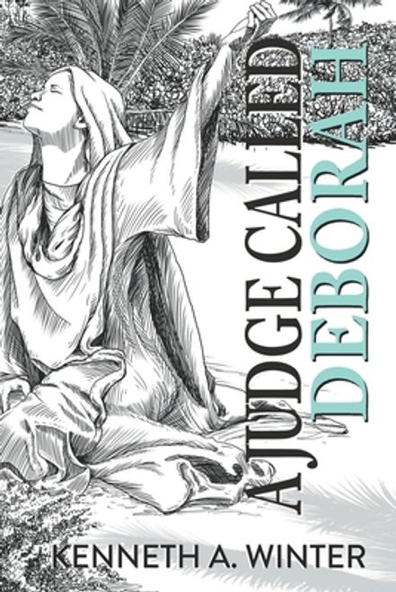 A Judge Called Deborah (en Inglés) portada A Judge Called Deborah (en Inglés)