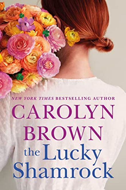 The Lucky Shamrock portada The Lucky Shamrock