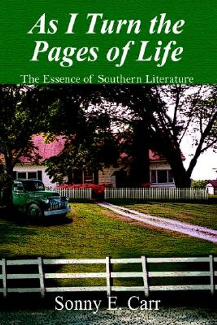as i turn the pages of life (en Inglés) portada as i turn the pages of life (en Inglés)