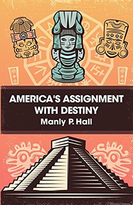 portada America's Assignment With Destiny (en Inglés)