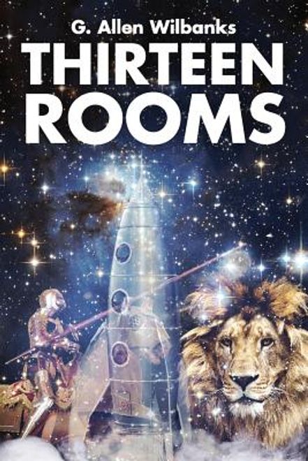 Thirteen Rooms portada Thirteen Rooms