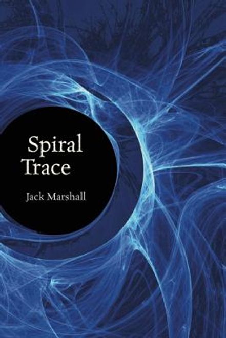 Spiral Trace (en Inglés) portada Spiral Trace (en Inglés)