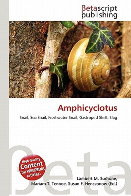 amphicyclotus portada amphicyclotus