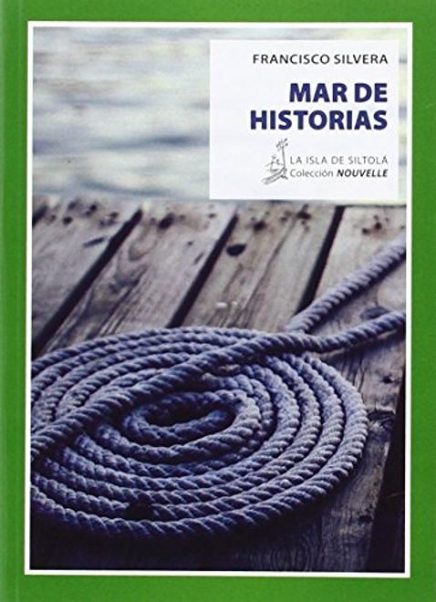 MAR DE HISTORIAS portada MAR DE HISTORIAS