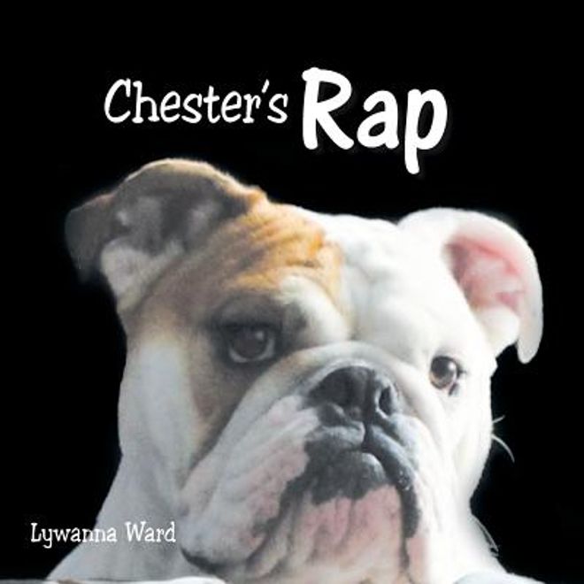 Chester's Rap (en Inglés) portada Chester's Rap (en Inglés)