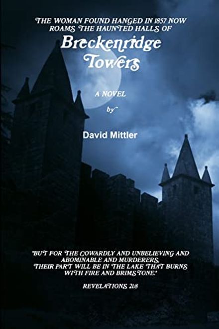 portada Breckenridge Towers (en Inglés)