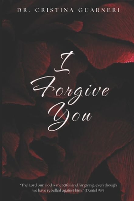 I Forgive You (en Inglés) portada I Forgive You (en Inglés)