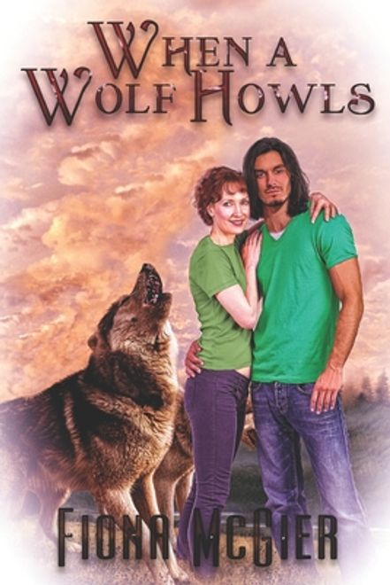 portada When a Wolf Howls