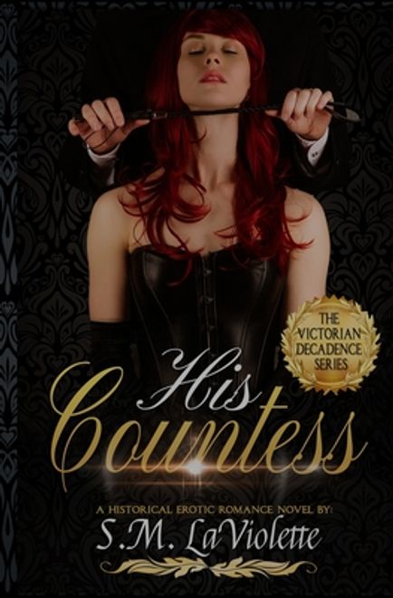 portada His Countess 