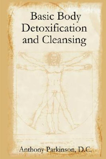 basic body detoxification and cleansing portada basic body detoxification and cleansing