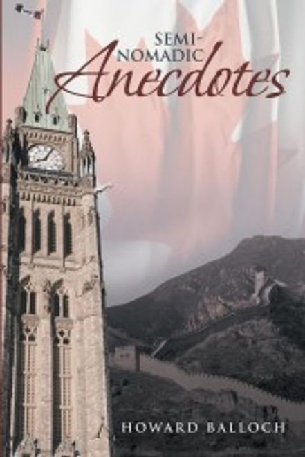 portada Semi-Nomadic Anecdotes 