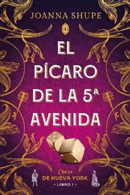 portada Pícaro de la 5a Avenida, El