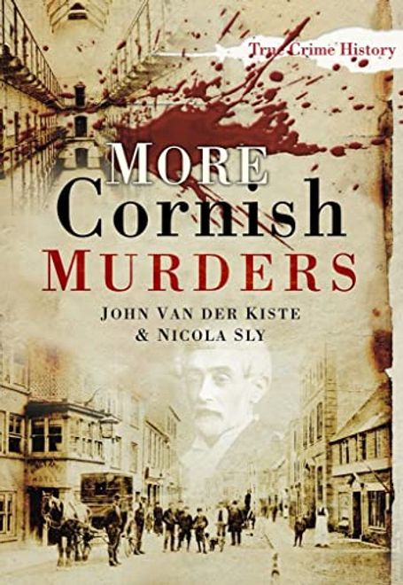 More Cornish Murders (en Inglés) portada More Cornish Murders (en Inglés)