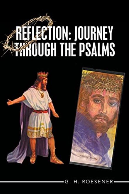 Reflection: Journey Through the Psalms (en Inglés) portada Reflection: Journey Through the Psalms (en Inglés)