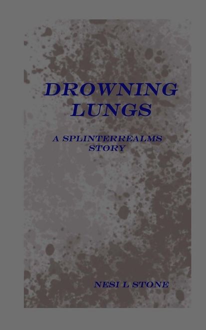 Drowning Lungs portada Drowning Lungs
