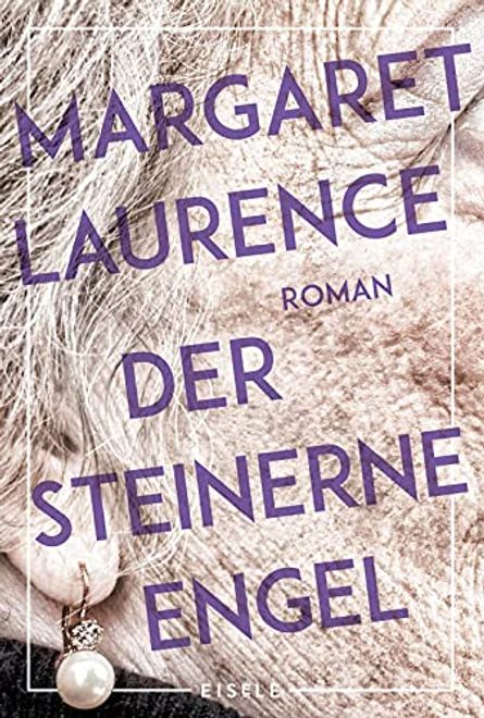Der Steinerne Engel: Roman (en Alemán) portada Der Steinerne Engel: Roman (en Alemán)