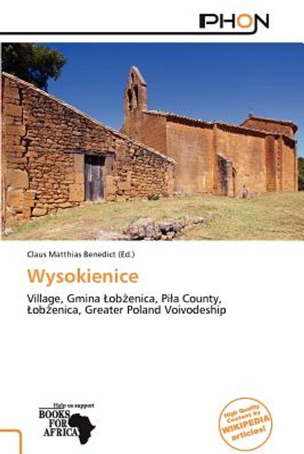 portada wysokienice (en Inglés)
