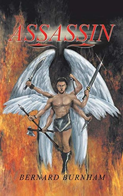 Assassin portada Assassin