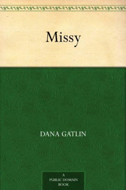 portada Missy