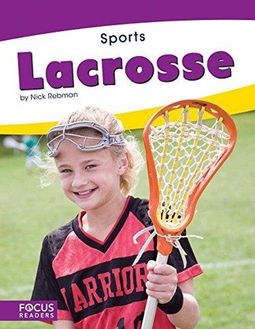 portada Lacrosse