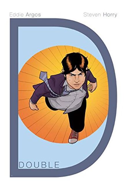 Double d Book one (Double d, 0) (en Inglés) portada Double d Book one (Double d, 0) (en Inglés)