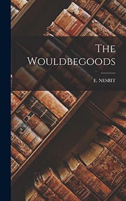 The Wouldbegoods portada The Wouldbegoods