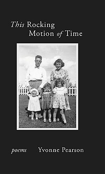 This Rocking Motion of Time (en Inglés) portada This Rocking Motion of Time (en Inglés)