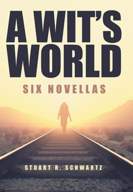 portada A Wit's World: Six Novellas (en Inglés)