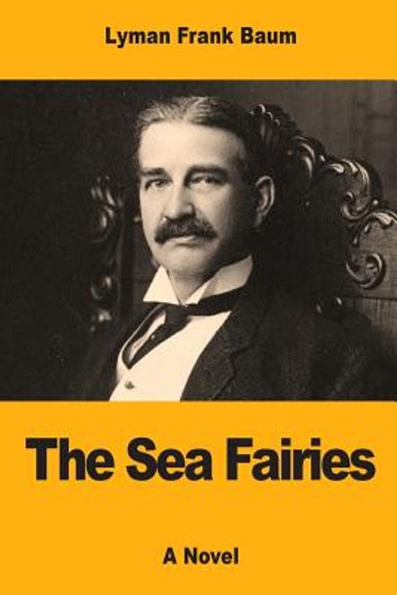 The Sea Fairies (en Inglés) portada The Sea Fairies (en Inglés)