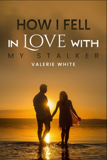 portada How I Fell in Love with My Stalker (en Inglés)