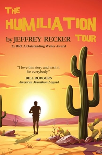 portada The Humiliation Tour (en Inglés)