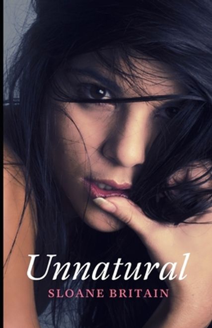portada Unnatural 