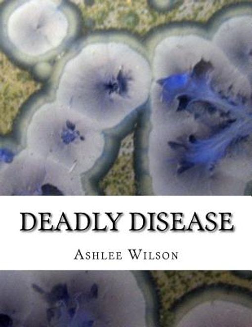 portada Deadly Disease