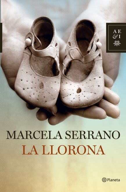 La Llorona (Autores Españoles e Iberoamericanos) portada La Llorona (Autores Españoles e Iberoamericanos)