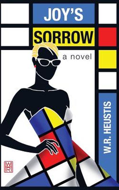 portada Joy's Sorrow (en Inglés)