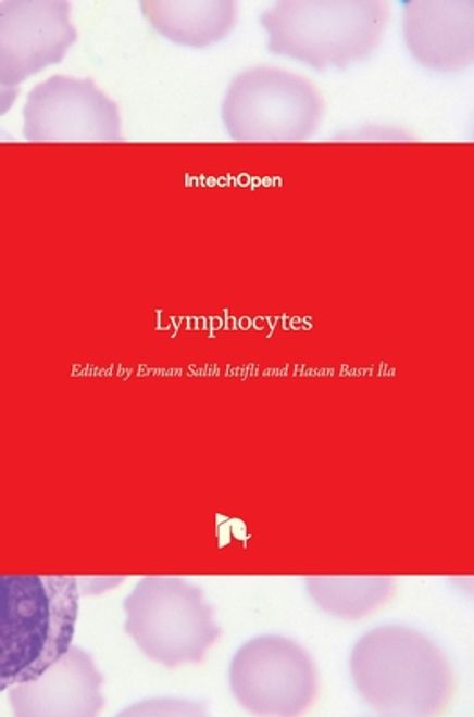 Lymphocytes portada Lymphocytes
