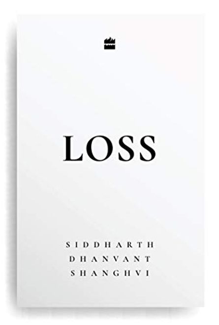 Loss (en Inglés) portada Loss (en Inglés)