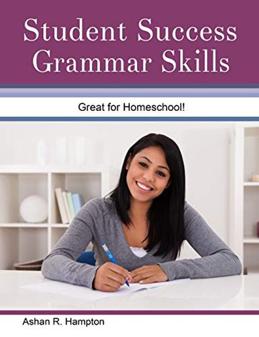 Student Success Grammar Skills (en Inglés) portada Student Success Grammar Skills (en Inglés)
