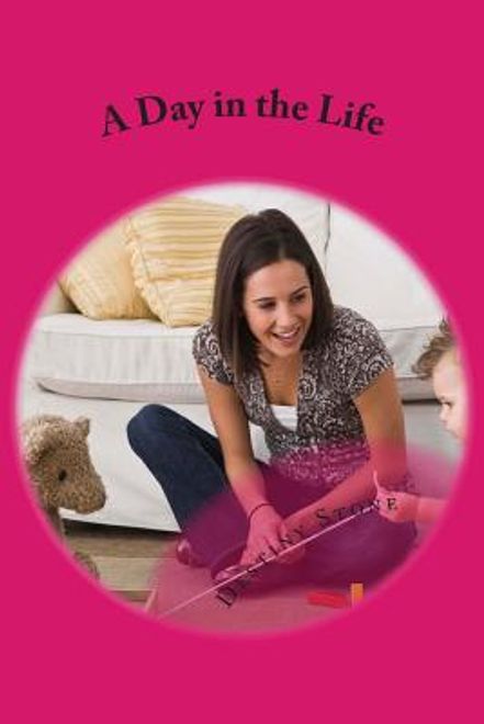 A Day in the Life (en Inglés) portada A Day in the Life (en Inglés)