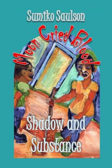 portada Shadow and Substance
