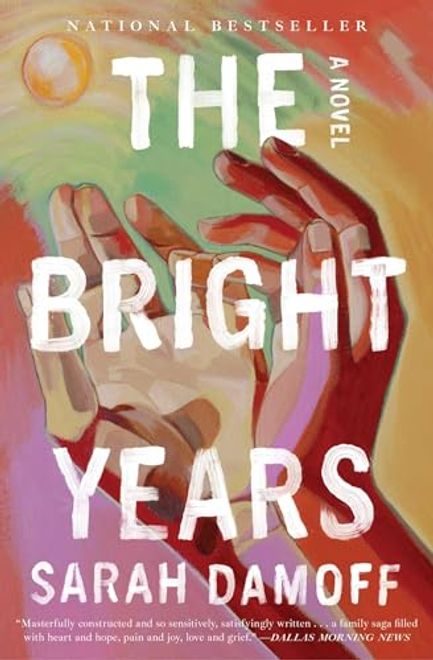portada The Bright Years