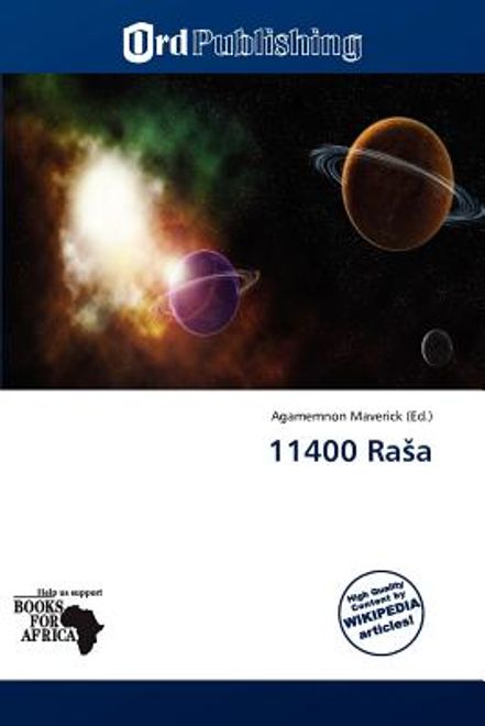 11400 ra a (en Inglés) portada 11400 ra a (en Inglés)