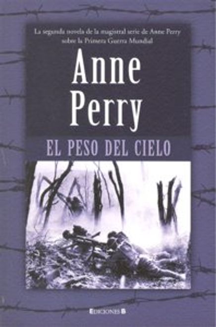 portada el peso del cielo/ shoulder the sky