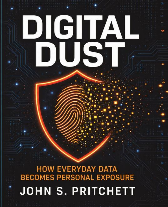 portada Digital Dust