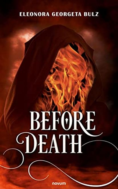 Before Death portada Before Death
