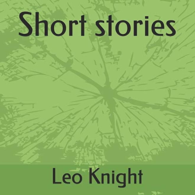 Short Stories (en Inglés) portada Short Stories (en Inglés)