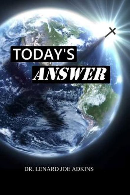 Today's Answer portada Today's Answer