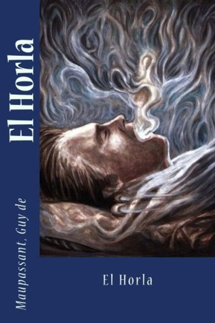 El Horla portada El Horla