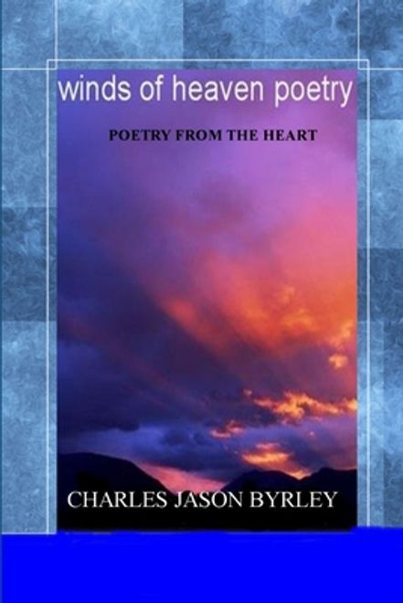 Winds of Heaven (en Inglés) portada Winds of Heaven (en Inglés)